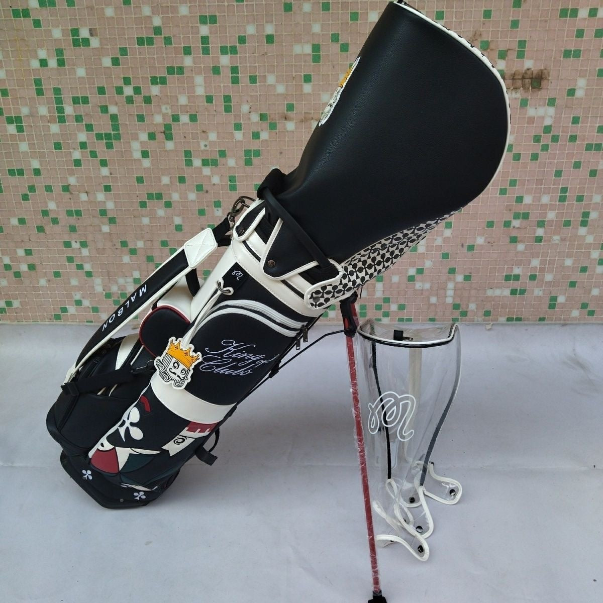 Malbon 86 Bag