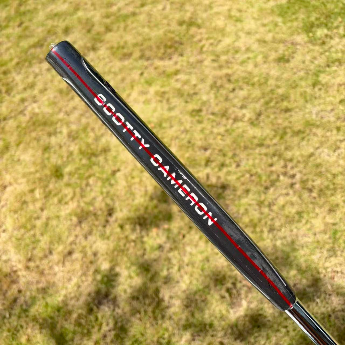 80 Scotty Cameron three type Putter