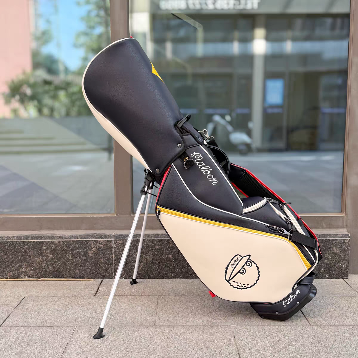 Malbon 94 Bag