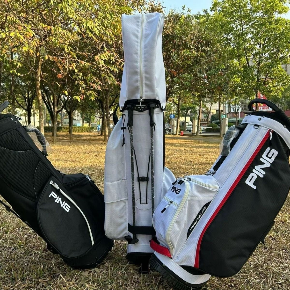 PING Bag 14