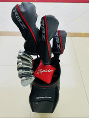 Taylormade RBZ irons set