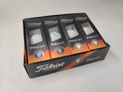 Titleist Golf Ball Pro V1