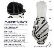 Taylormade 3 Bag