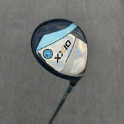 XXIO MP1300 Blue set