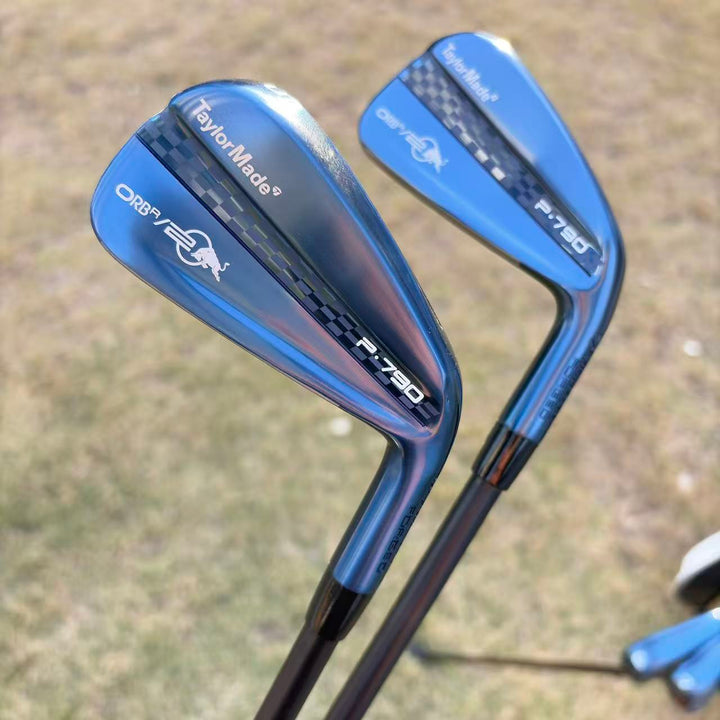 Taylormade Redbull Special Type P790 irons【The most popular products recently】