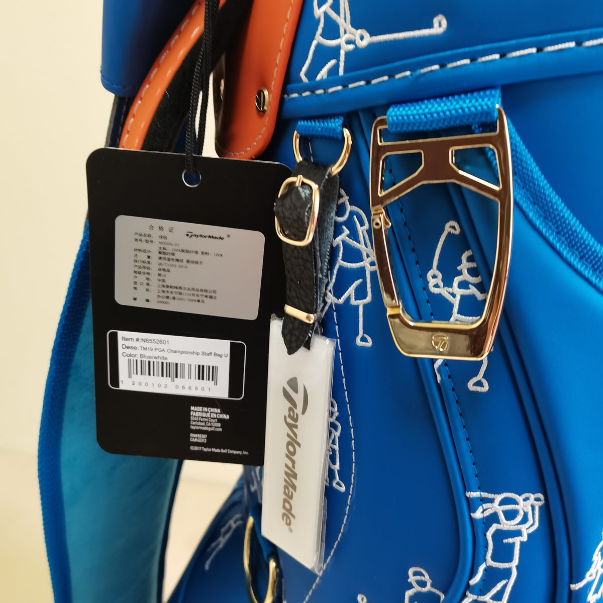 Taylormade Bag 22
