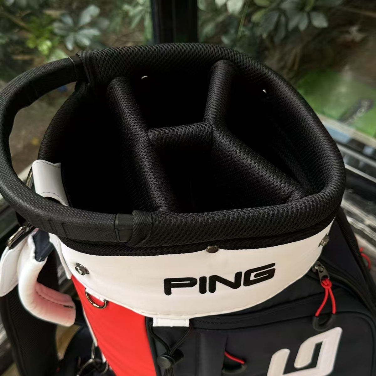PING Bag 23