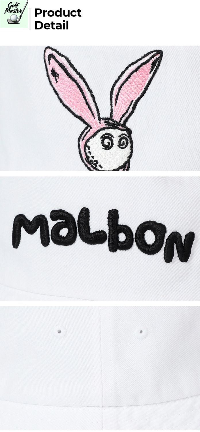 Malbon Hat 9
