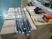 Taylormade Left hand P790 Silver 2025 irons
