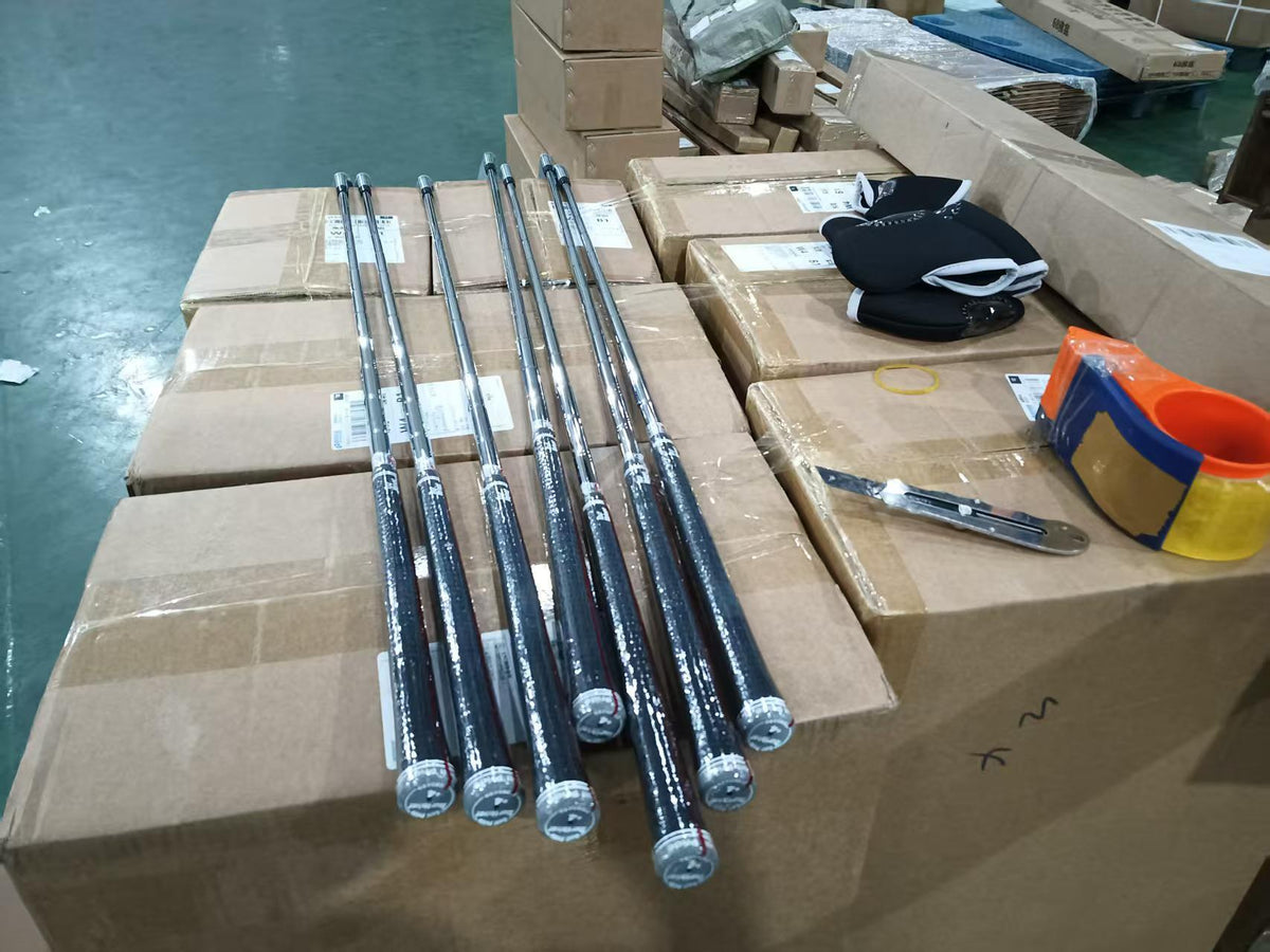 Taylormade Left hand P790 Silver 2025 irons