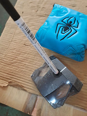 Taylormade Spider ZT putter