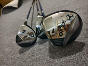 XXIO MP 1300 3wood-5wood