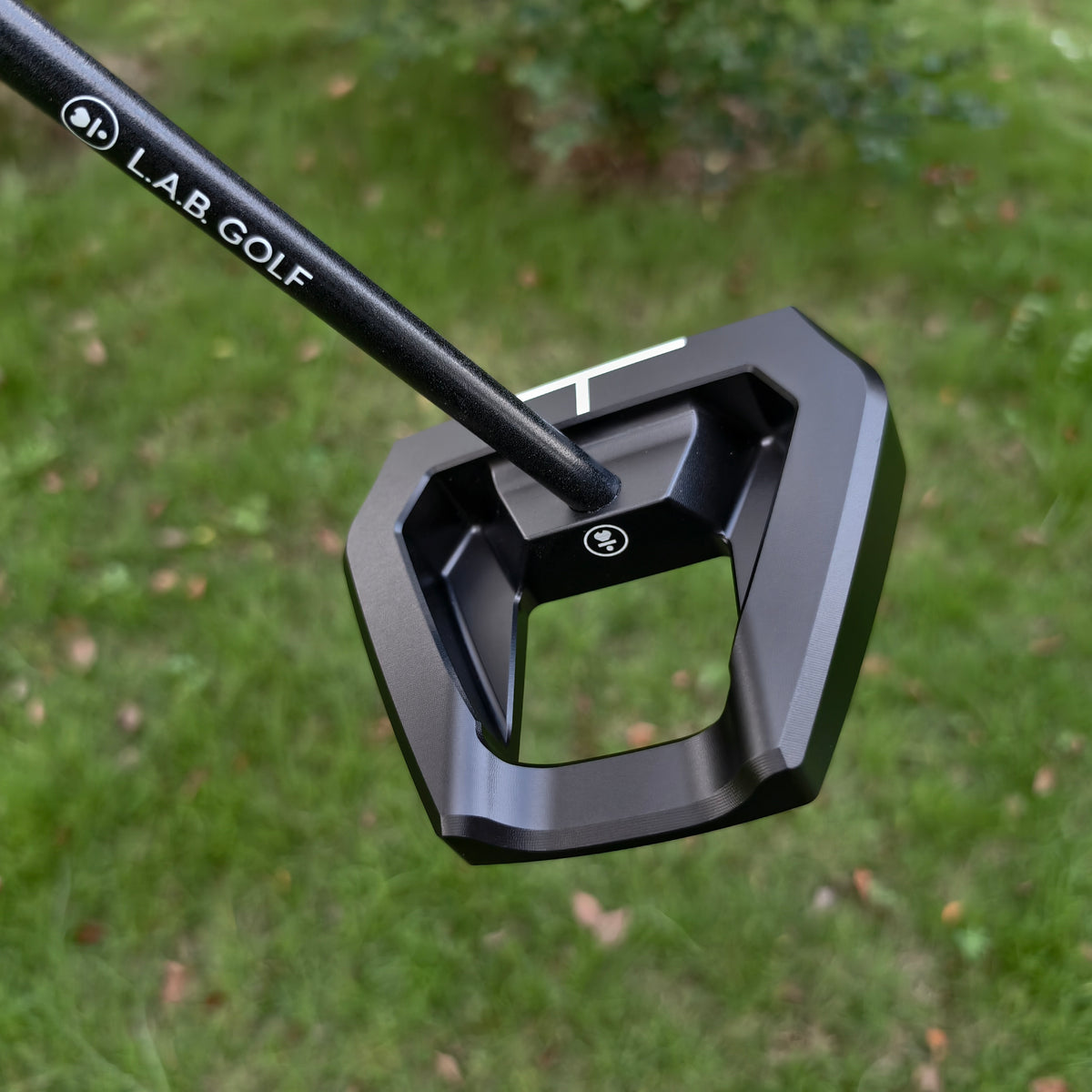 LAB VZN.1i Putter Right&Left Hand