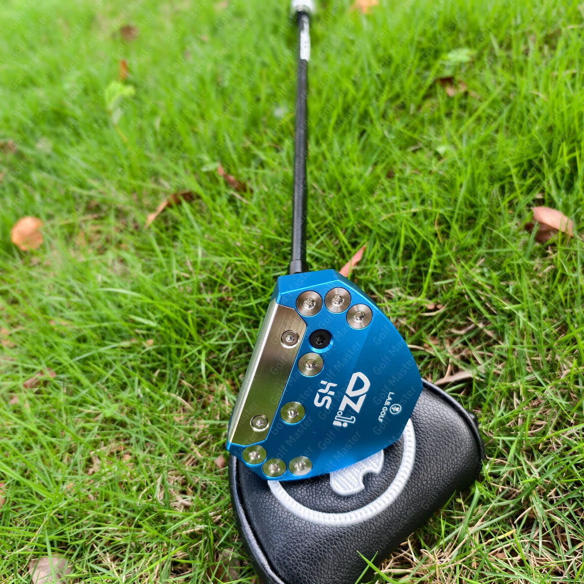 LAB OZ.1i Heel Shaft Putter right and left hand choice