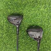 Taylormade QI35 3wood-5wood
