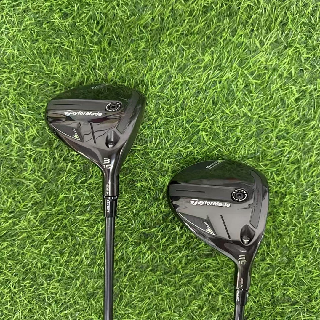Taylormade QI35 3wood-5wood