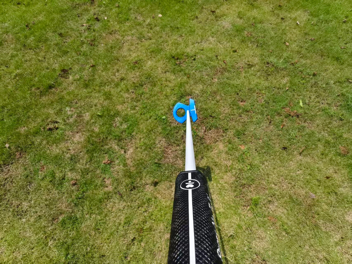 LAB Left hand DF3 Putter