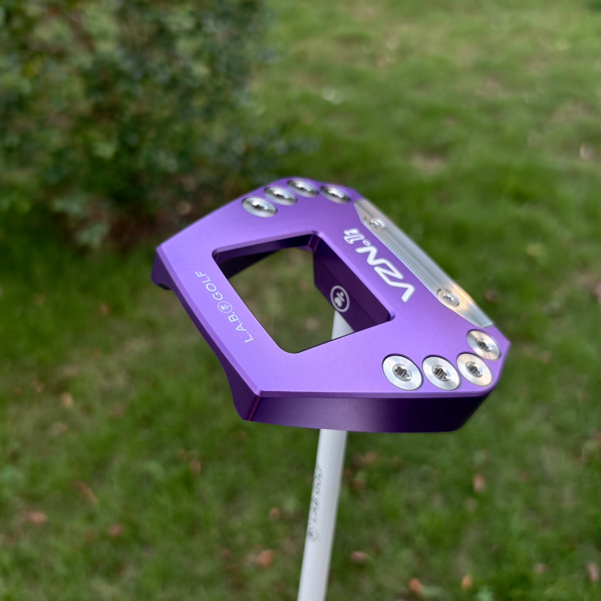 LAB VZN.1i Putter Right&Left Hand