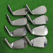 Honma TW-747vx left-hand Irons