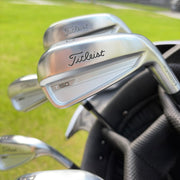 Titleist T150 Silver irons