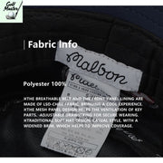 Malbon Hat 8