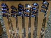 Taylormade Redbull Special Type P790 irons【US Overseas Warehouses】