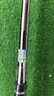 Taylormade SM11 Wedge Silver 2026