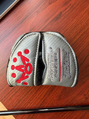 Black Phanthom Scotty Cameron Putter 2026 newcoming