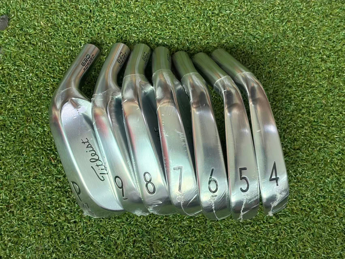 Titleist MB620 iron New Coming
