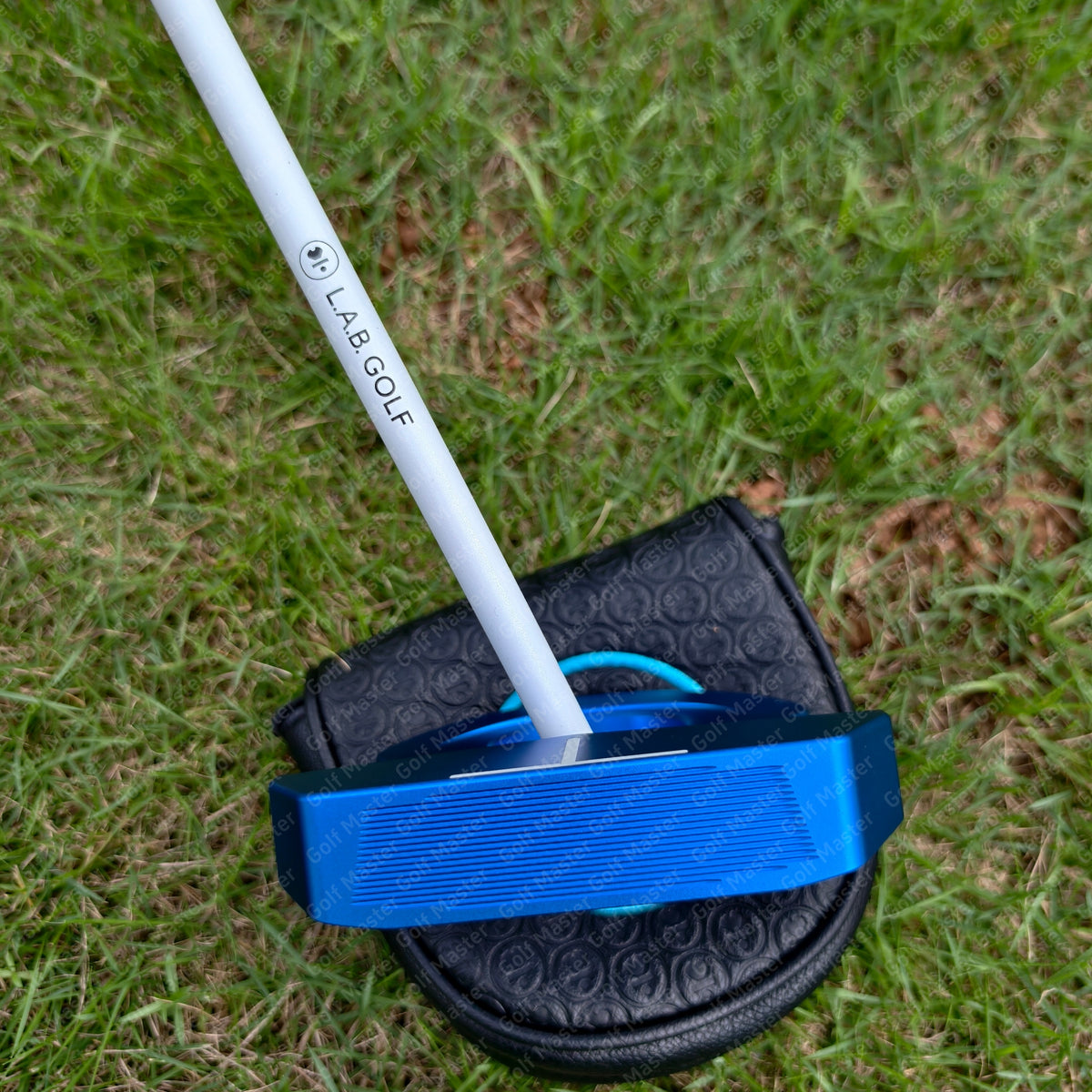 LAB Left hand DF3 Putter