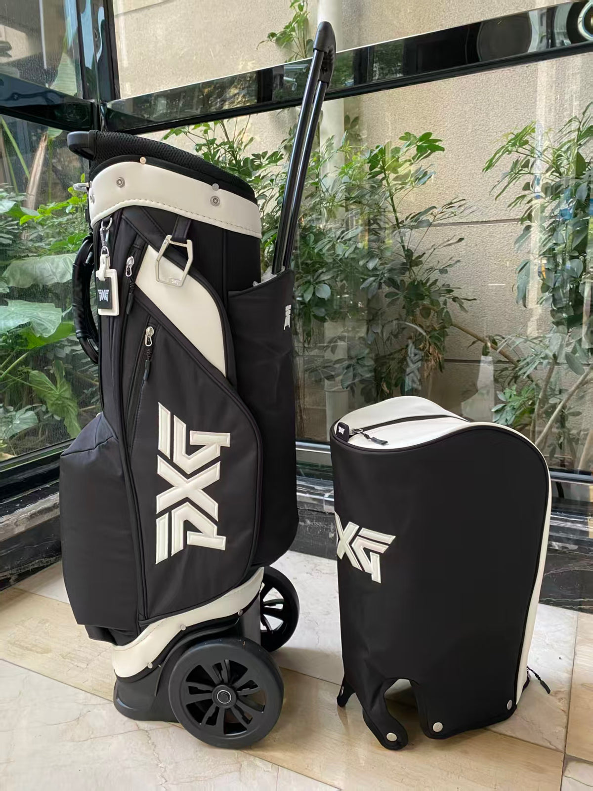 PXG Bag 12