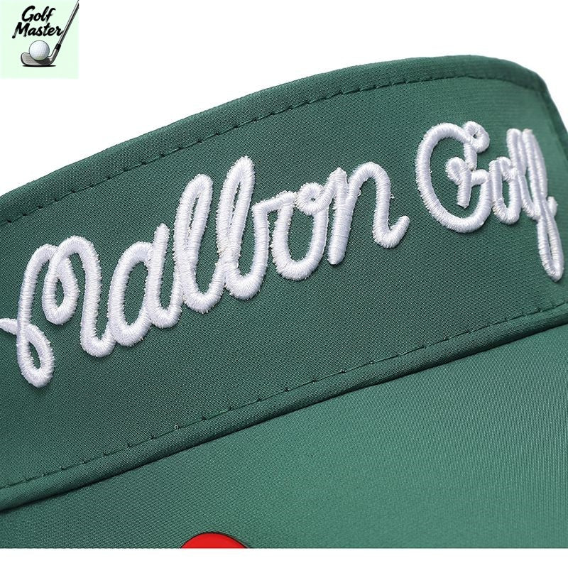 Malbon Hat 6