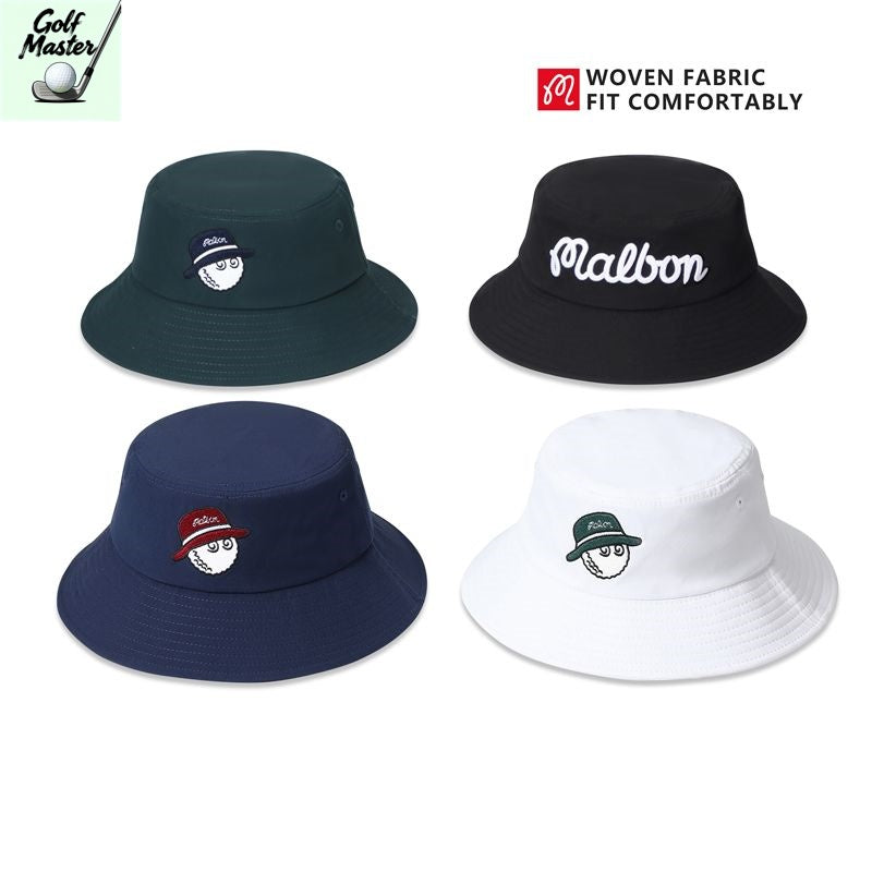 Malbon Hat 8