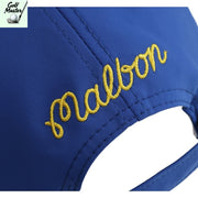 Malbon Hat 10