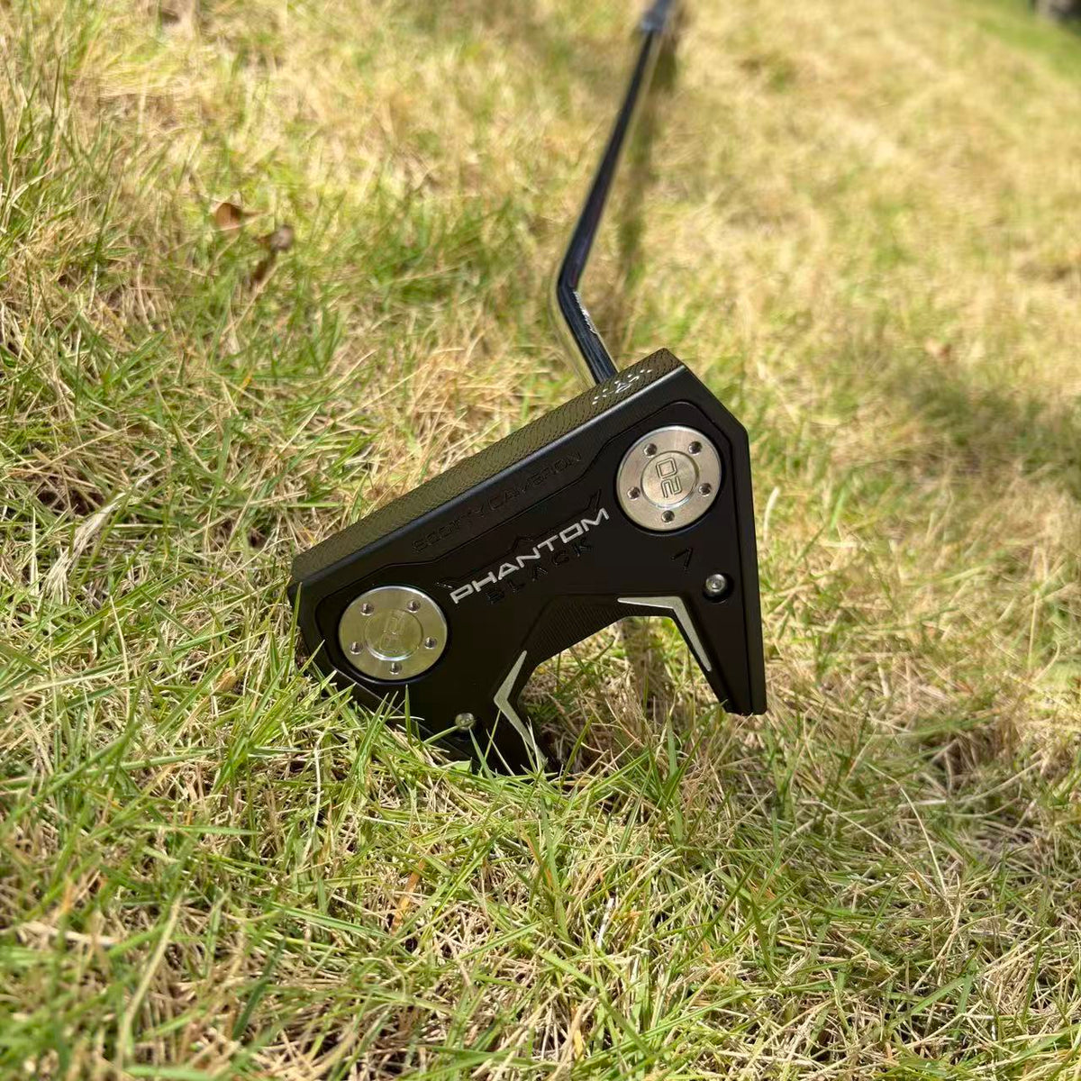 80 Scotty Cameron three type Putter
