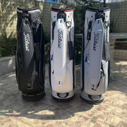 Titleist Bag 18 & Bag 19 & Bag 20