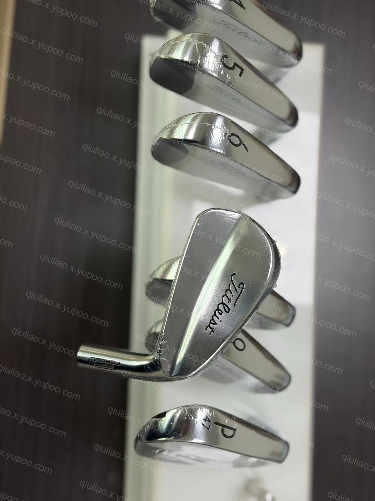 Titleist MB620 iron New Coming