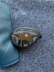 Taylormade QI4D Hybird Club