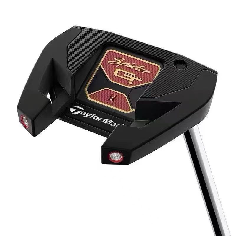 #3-taylormade Spider Putter 4 types for choose【US Overseas Warehouses】
