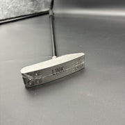 LAB LINK.1 Putter Pure but Advanced design sense Standard Grip&Shaft