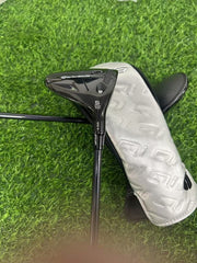 Taylormade QI35 3wood-5wood