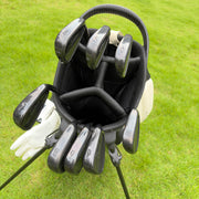 Titleist T200 black Irons