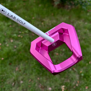 LAB VZN.1i Putter【US Overseas Warehouses】