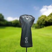 Callaway-03 Head Cover