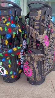 74-Scotty Cameron bag