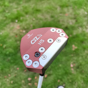 LAB OZ.1i Heel Shaft Putter right and left hand choice