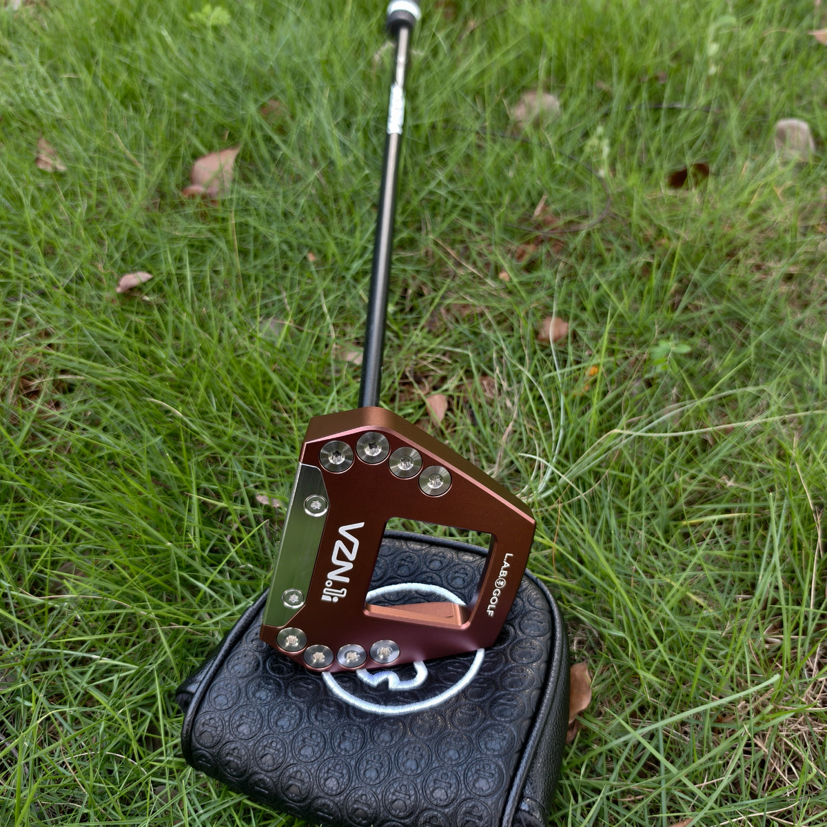 LAB VZN.1i Putter【US Overseas Warehouses】
