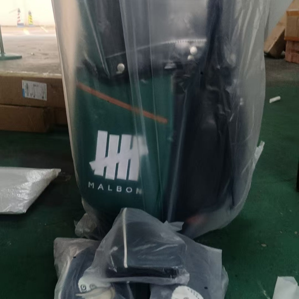Malbon 2 Green Bag【US Overseas Warehouses】