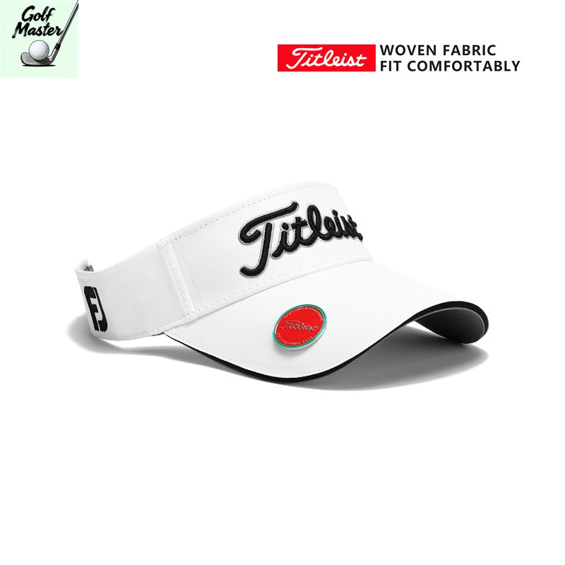 Titleist Hat 4