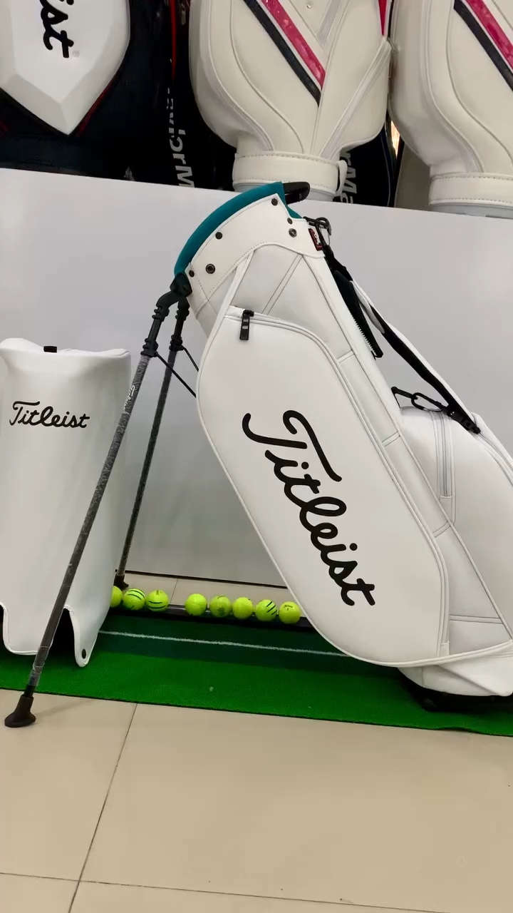Golf SUP CN product demonstration from our 518golf store